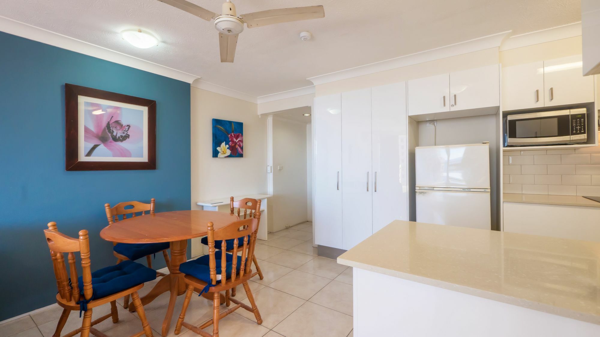 Aristocrat Apartments Gold Coast Extérieur photo